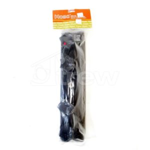 Hosa MMH-455 Four Mic Stand Adapter - NEW