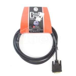 Hosa HDMD-310 Video Cable HDMI Type A-DVI-D 1 NEW