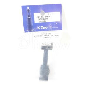 KTEK KOSE Offset Hot Shoe Adapter - NEW