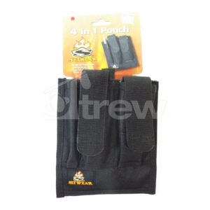 SETWARE SW-05-544 4 In 1 Pouch - NEW