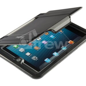 Pelican CE3180 Vault Series Mini Tablet Black - NEW