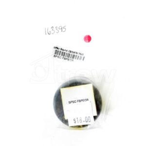 PSC FBPECR End Cap, Rubber Bottom - NEW