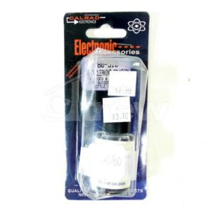 Calrad 80-510 Head Cleaning Fluid 1/2 - NEW
