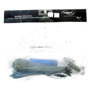 Ambient QXSCM-130 Straight Cable Kit For QX5130 - NEW