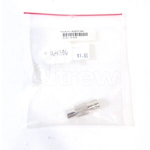 Calrad 75-629 BNC FE RCA FE Adapter - NEW