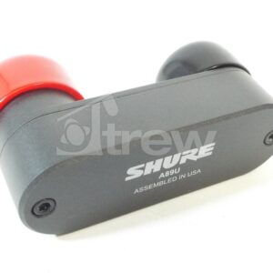 Shure A89U Adapter For Modular Shotguns - NEW