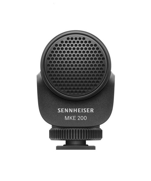 Sennheiser MKE 200