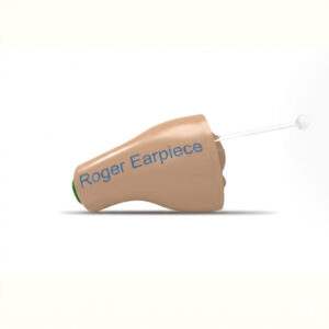 Phonak Roger Earpiece V2