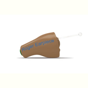 Phonak Roger Earpiece
