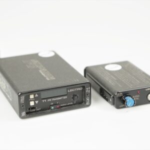Lectrosonics IFBT1 Transmitter with IFBR1 Receiver