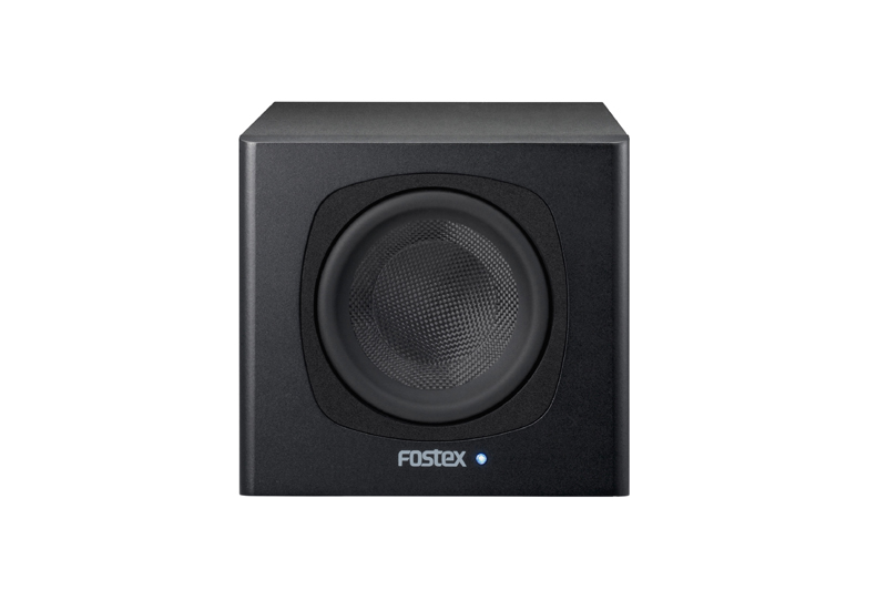 Fostex PM SUB MINI Active Monitor Speakers