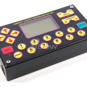 Ambient Clockit Controller ACC501