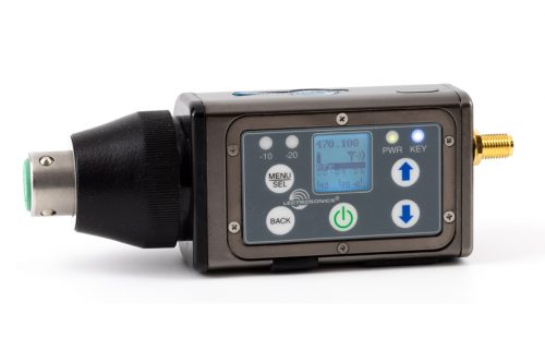 Lectrosonics DPR-A Digital Plug-on Transmitter