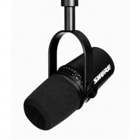 Shure MV7 Podcast Microphone