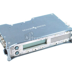 Sound Devices 744T