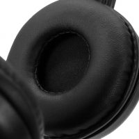 Halter Technical Replacement Earpads - HTSM2