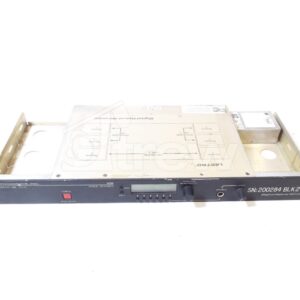 Lectrosonics VRM Venue Rack 27-28 with VRT 28 module
