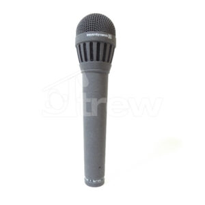 Beyerdynamic M59 Microphone