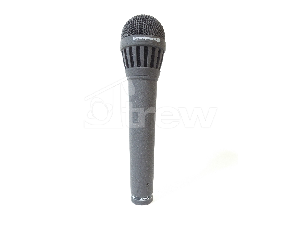 Beyerdynamic M59 Microphone