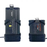 COGA Sound BPS Battery Power System