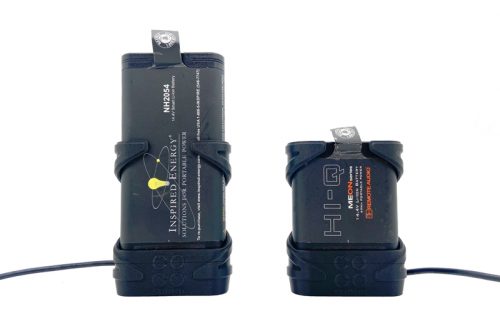 COGA Sound BPS Battery Power System