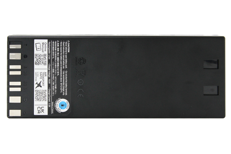 IDX NP-9X NP-1 Style Lithium Ion Battery