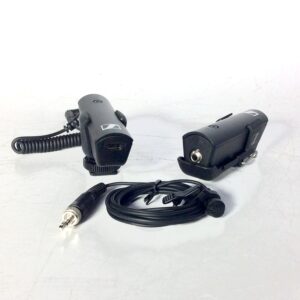 SENNHEISER XS DIGITAL WIRELESS LAV KIT