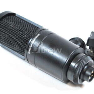 Audio Technica AT2020 Microphone