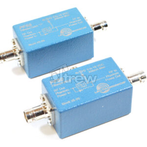 Lectrosonics PR-50 Filters (Pair)