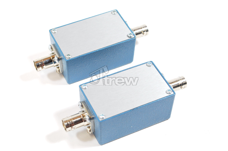 Lectrosonics PR-50 Filters (Pair) - Image 2