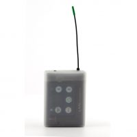 Lectrosonics LTCVR -- Silicone Cover for LT transmitter