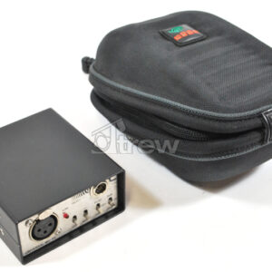 PSC Universal Microphone Power Supply