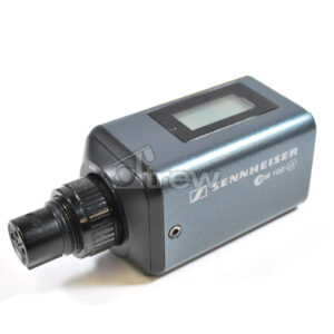 Sennheiser SKP 100 Plug On Transmitter