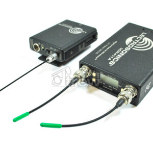 Lectrosonics UM400A Transmitter and UCR411A Receiver