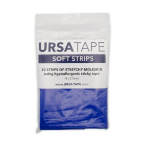 URSA Tape Soft Strips Chroma Key - Pack of 30