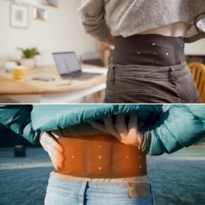 URSA Keep Warm Heat Pack Straps