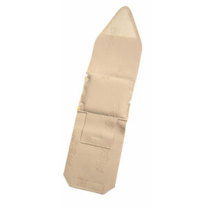 Viviana Extreme Ankle Puff Pouch Strap