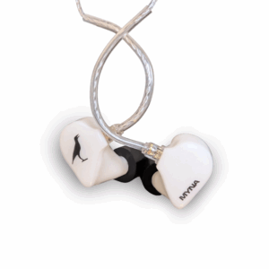 Myna Universal-Fit Reference IEM