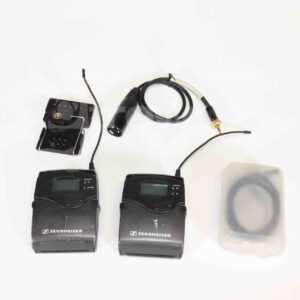 Sennheiser SK2000 ENG Kit Aw range