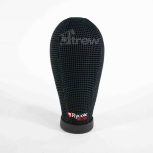 Rycote Super Softie 19/22mm for Long shotgun Microphones