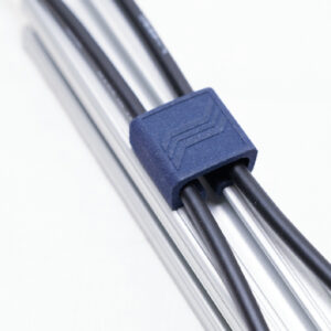 Trionic Industries CC-100 Cable Clip (3-Pack)