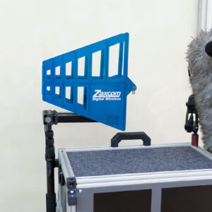 Trionic Industries Antenna Bar System