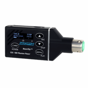 Zaxcom ZMT4-HM