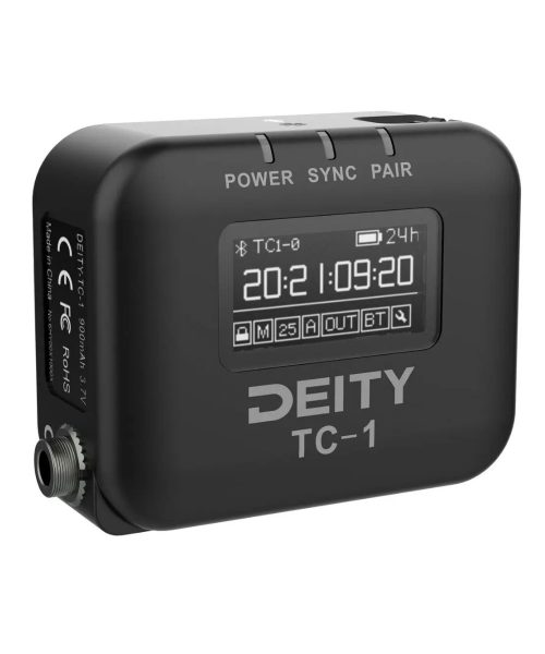 Deity TC-1 Timecode Generator