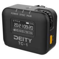 Deity TC-1 Timecode Generator