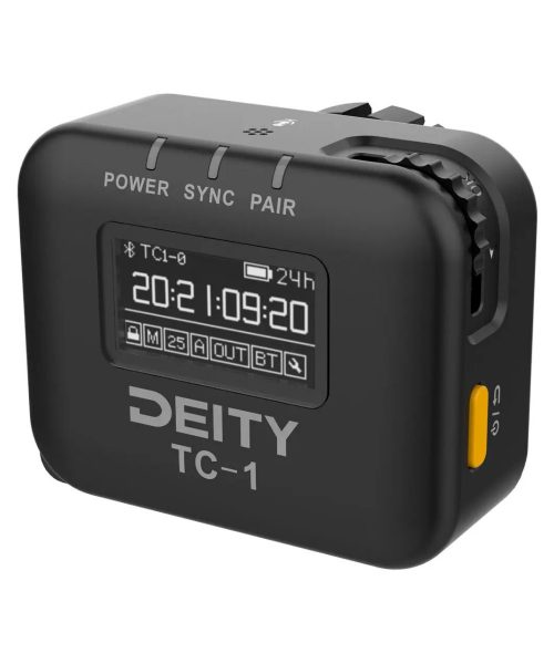 Deity TC-1 Timecode Generator