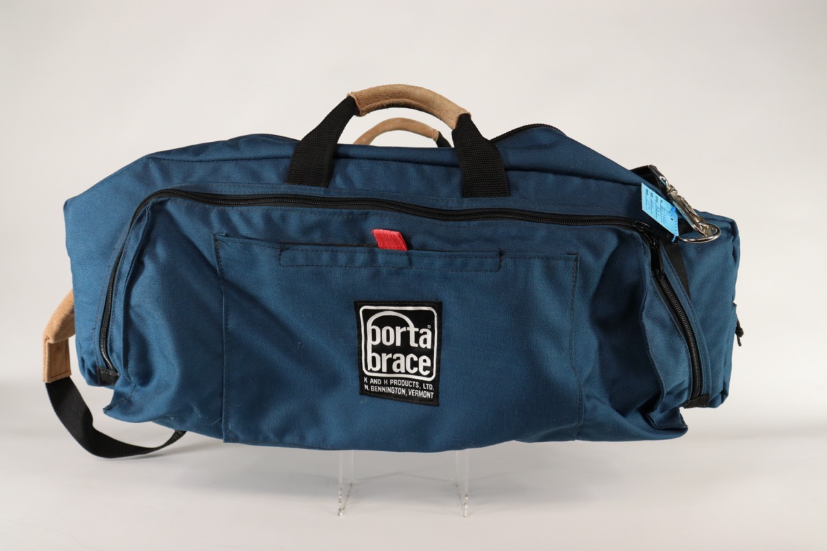 PortaBrace RB-3 Run Bag with Shoulder 