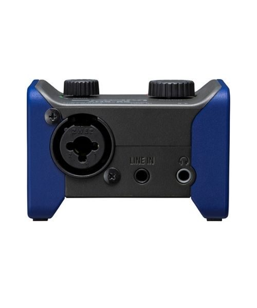 Zoom AMS-22 Audio Interface - Trew Audio