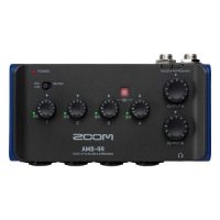 Zoom AMS-44 Audio Interface