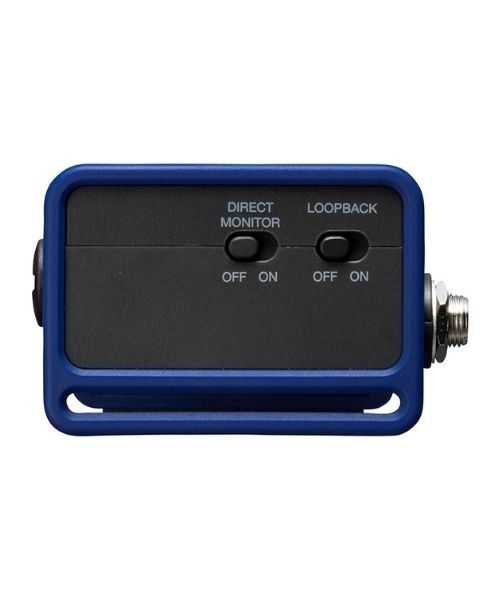 Zoom AMS-44 Audio Interface - Trew Audio